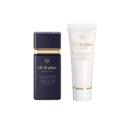 [クレ・ド・ポー ボーテ]プレメイクアップキット（ヴォワールイドラタンロングトゥニュ）