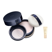 [クレ・ド・ポー ボーテ]フェイスパウダーキット（プードルトランスパラントn）