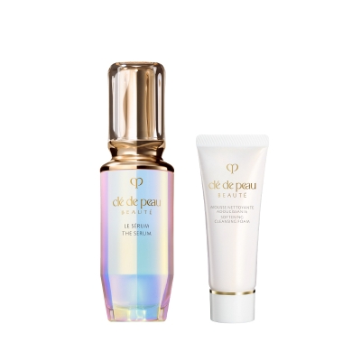 ル・セラムⅡキット（ル・セラムⅡ 50mL）