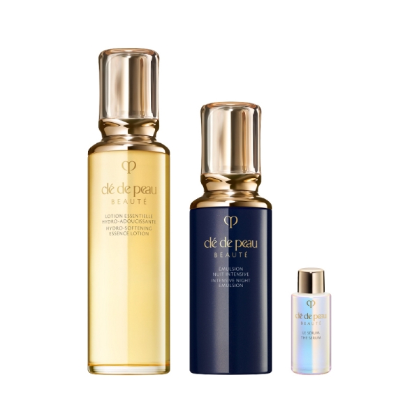 クレ・ド・ポー ボーテ]クレ・ド・ポー ボーテ ローションエサンシエル