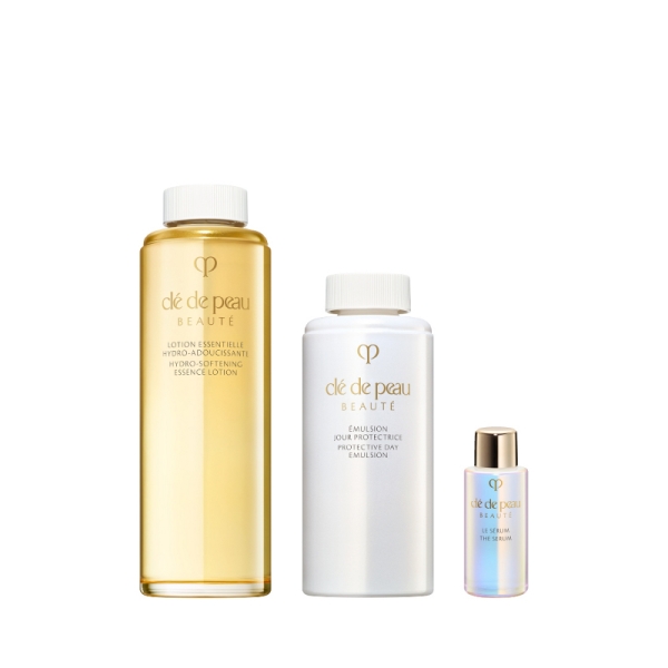 クレ・ド・ポー ボーテ]クレ・ド・ポー ボーテ ローションエサンシエル