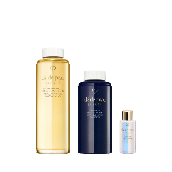 クレ・ド・ポー ボーテ]クレ・ド・ポー ボーテ ローションエサンシエル