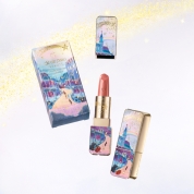 【10/21(水)以降発送】[クレ・ド・ポー ボーテ]ルージュアレーブル 528 Rosy Raindew HOLIDAY 2026