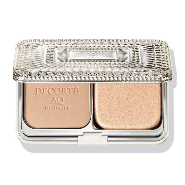【新品未使用】コスメデコルテAQミリオリティパウダーファンデーション303セット コスメデコルテ]コスメデコルテ AQ ミリオリティ トリートメント