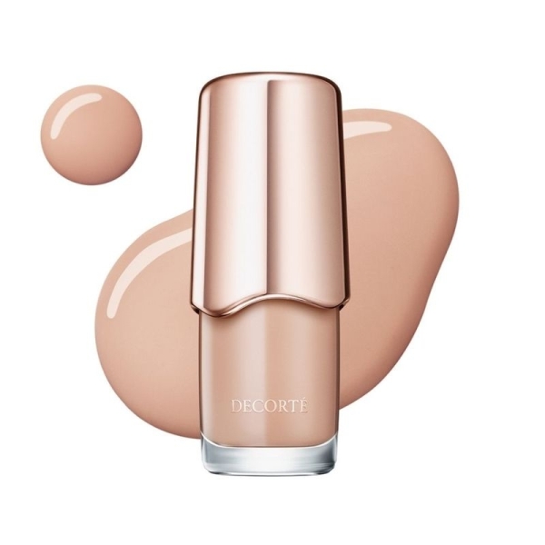 クルールページ　コスメデコルテ ゼン ウェア フルイド / コスメデコルテ(リキッドファンデーション