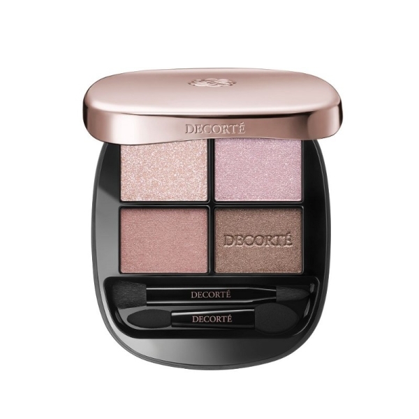 デコルテ / 【新品】スキンシャドウ デザイニング パレット10 セット コスメデコルテ]スキンシャドウ デザイニング パレット - 京王ネット