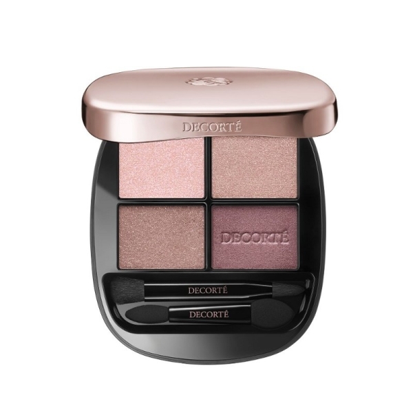 コスメデコルテ]スキンシャドウ デザイニング パレット - 京王ネット