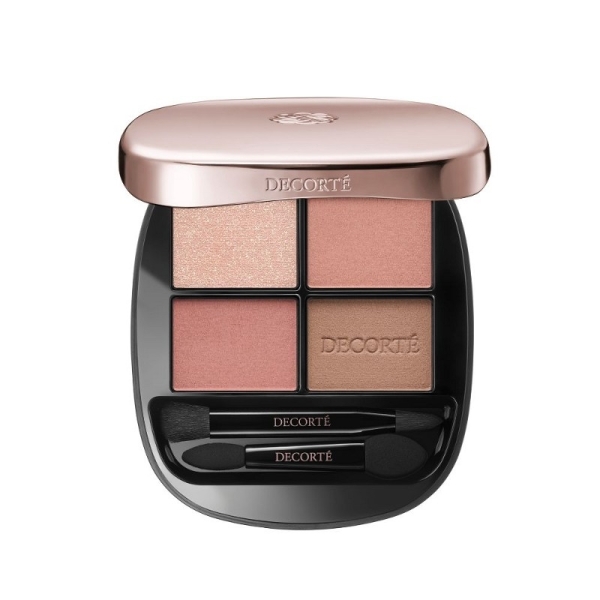 コスメデコルテ]スキンシャドウ デザイニング パレット - 京王ネット