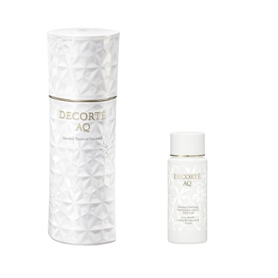 今月削除⭐特別価格⭐コスメデコルテ AQ エマルジョン本体+レフィルセット コスメデコルテ]AQ エマルジョン キャンペーンキット - 京王