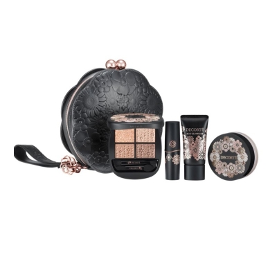 コスメデコルテ エターナル ブルーム コレクション