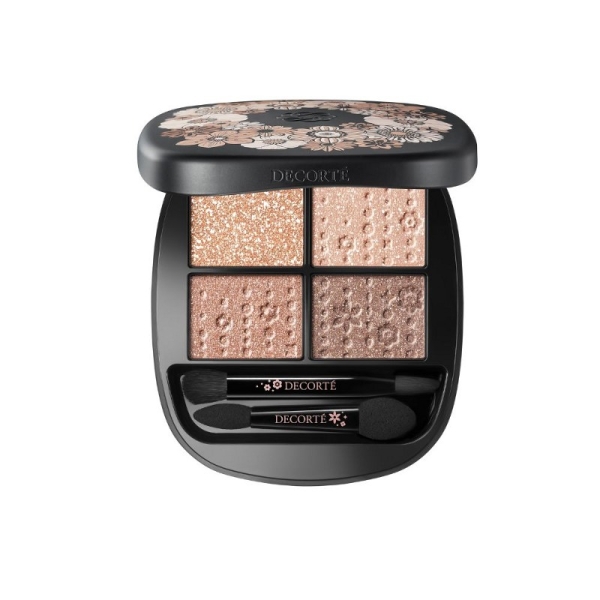 コスメデコルテ]エターナル ブルーム コレクション - 京王ネット