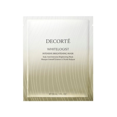 ホワイトロジスト インテンシブ ブライトニングマスク【医薬部外品】
