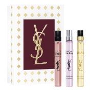 [イヴ・サンローラン]YSL ミニ フレグランス セット
