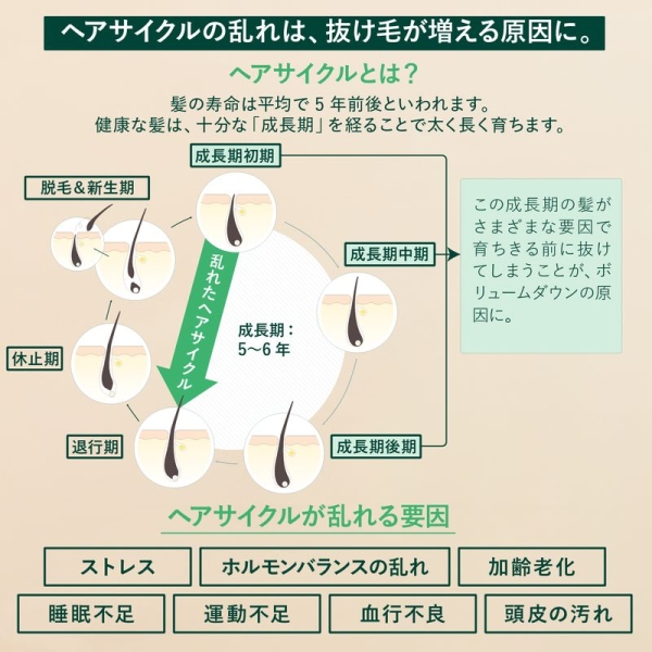 ロクシタン]アドバンスト スカルプケア＜医薬部外品＞(薬用メディカル