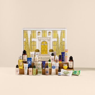 ロクシタン ロクシタン アドベントカレンダー 2025【数量限定】