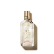 [ロクシタン]ニュイ フェスティブ オードトワレ【数量限定】