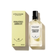[ロクシタン]オスマンサスアブリコ　オードトワレ50mL