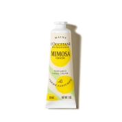 [ロクシタン]ミモザ パフュームド ハンドクリーム【数量限定】
