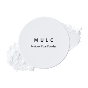 [MULC]ナチュラルフェイスパウダー