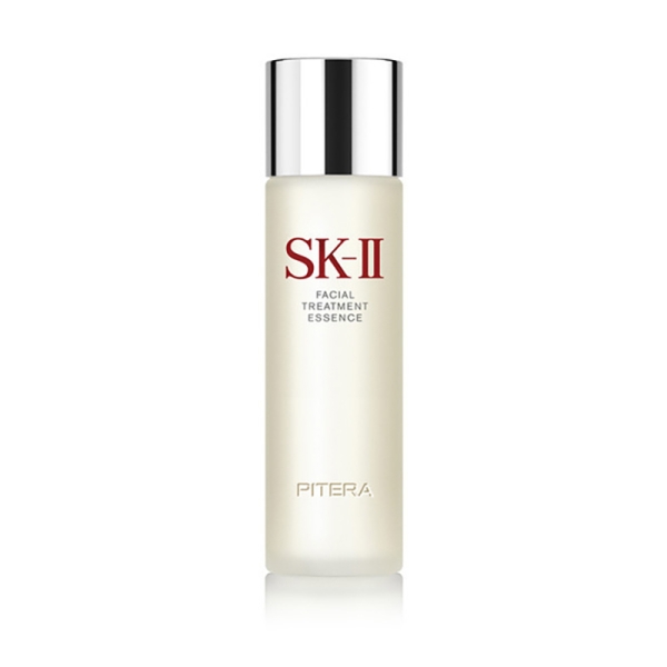 SK-II フェイシャルトリートメントエッセンス ディズニーボトル www ...