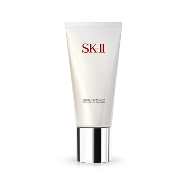 SK-II]フェイシャル トリートメント ジェントル クレンザー 120g