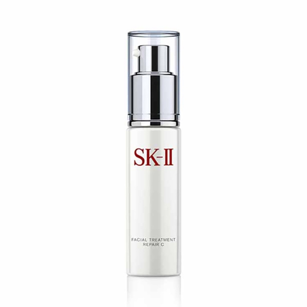 SK-II]フェイシャル トリートメント リペア C 30mL - 京王ネット