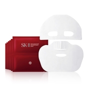 [SK-II]スキン シグネチャー 3D リディファイニング マスク 6P