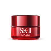 [SK-II]ステムパワー リッチ クリーム