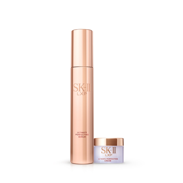 SK-II]【数量限定】LXP アルティメイト パーフェクティング セラム