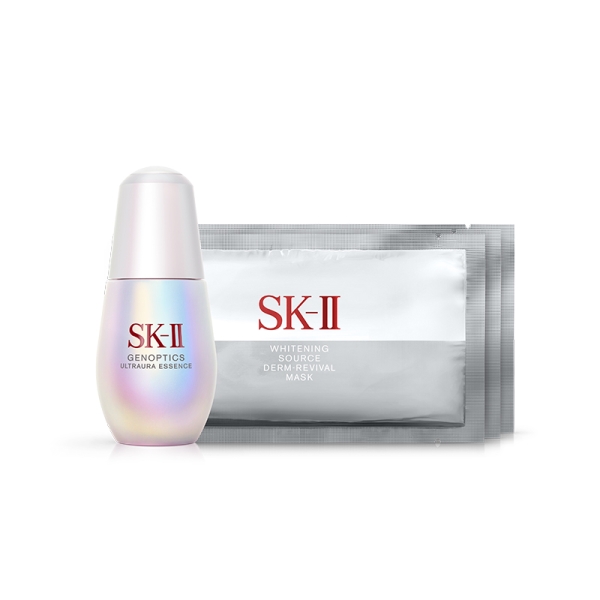 SK-II エッセンスコフレ 2月21日新発売！ | viva.ba