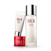 [SK-II]ピテラ(TM) ユース エッセンシャル セット