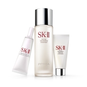 [SK-II]ピテラ(TM) ウルトオーラ エッセンシャル セット