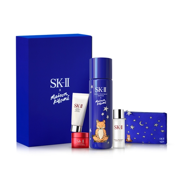 SK-II]【数量限定】フェイシャル トリートメント エッセンス × MAISON