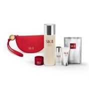 [SK-II ]フェイシャル　トリートメント　エッセンス　コフレ　アーケード　リミテッド　エディション