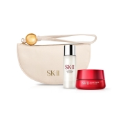 [SK-II]スキンパワー　アイクリーム　コフレ　アーケード　リミテッド　エディション