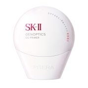 [SK-II]ジェノプティクス CC プライマー（4/5発売・ミントグリーン）