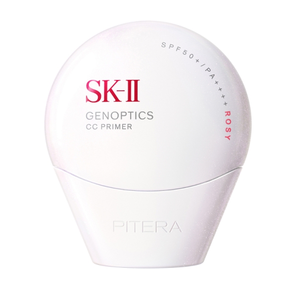 SK-II ジェノブティクス　CC プライマー SK-II]ジェノプティクス CC プライマー - 京王ネットショッピング
