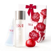 【母の日】[SK-II]ピテラTM ベスト コレクション トライアル キット