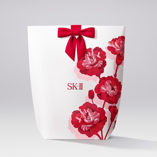 母の日】[SK-II]ピテラTM ベスト コレクション トライアル キット