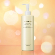 [カバーマーク]トリートメント クレンジング ミルク大容量400g