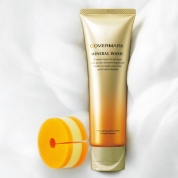 [カバーマーク]ミネラルウォッシュ