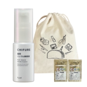 [ちふれ]薬用リンクル美容液 限定キット