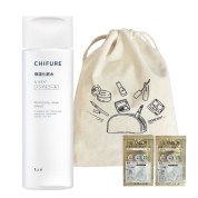 [ちふれ]保湿化粧水 しっとりタイプ 限定キット