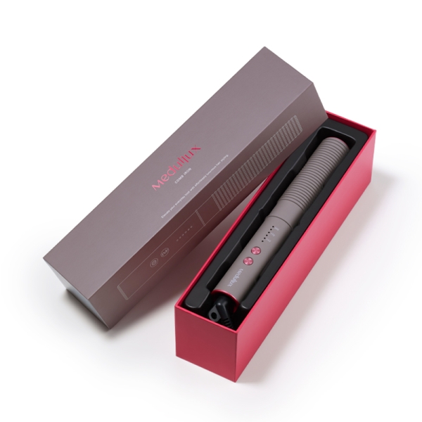 アクシージア]メデュラックス コームアイロン - 京王ネット