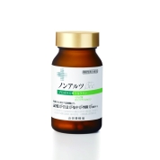 [山田養蜂場]ノンアルツBee（90球）瓶入