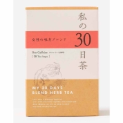 [生活の木]私の30日茶 女性の味方ブレンド