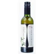 [生活の木]ロックス＆トゥリー ハーブコーディアル 有機イングリッシュエルダーフラワー