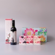 【母の日】[生活の木]母の日ギフトボックス