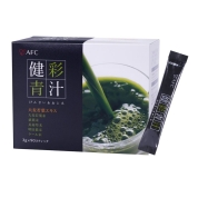 [AFC]健彩青汁