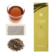 [ニホンドウ漢方ブティック]五巡茶：土